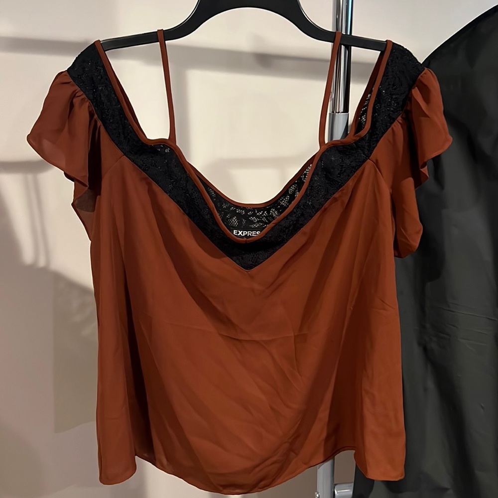Brand new blouse